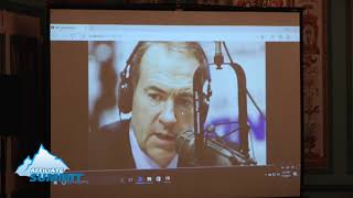 Mixing TV, Radio, Social & Affiliate to Drive Profits from Affiliate Summit West 2017