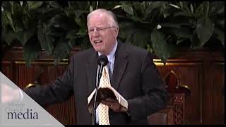 When Darkness Is Called Light, And Light, Darkness | The Church In Babylon #2 | Pastor Lutzer
