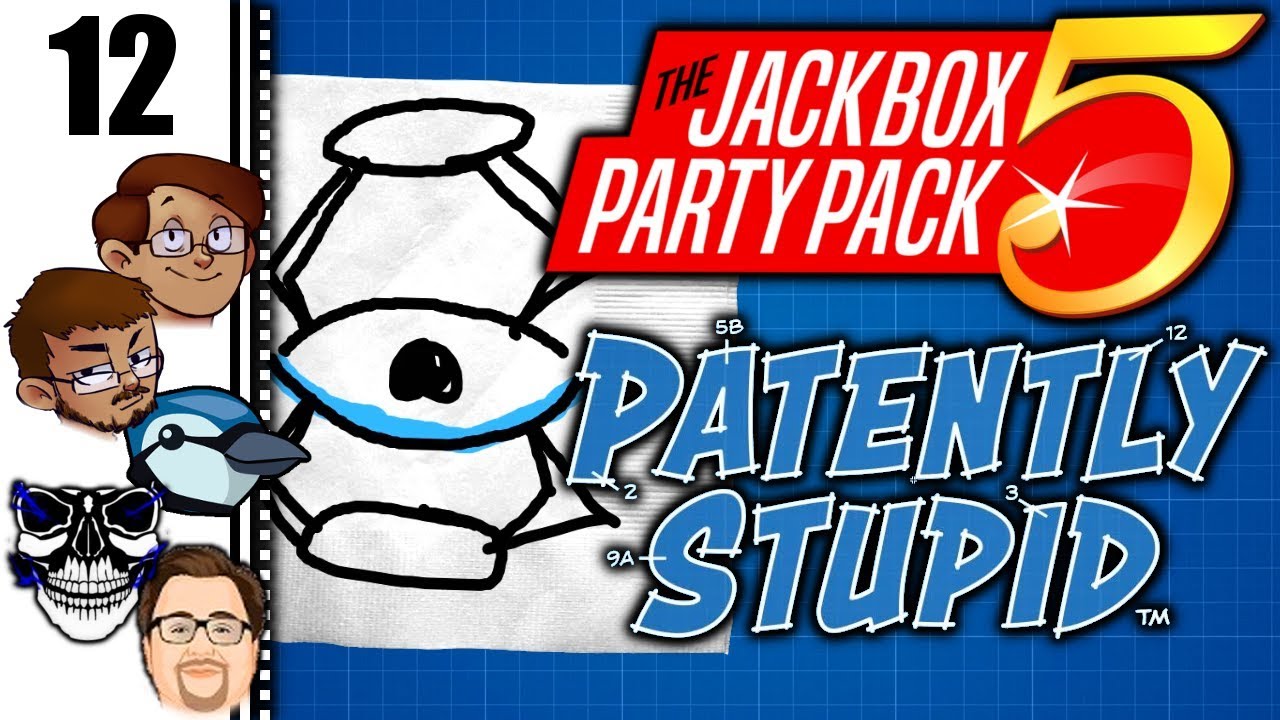 the jackbox party pack 5 rhyme the jackbox party pack 5 rhyme