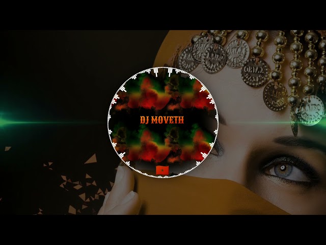 DJ MOVETH -- Arabic House (Original Mix) class=