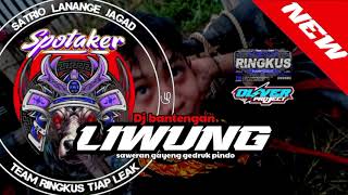 Download Lagu Dj Bantengan LIWUNG V2 remixer by OLIVER Project MP3 Download Lagu Dj Bantengan LIWUNG V2 remixer by OLIVER Project MP3