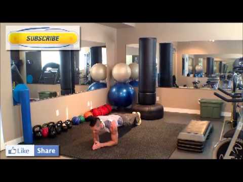 exercise 14.1 class 11 Calgary Personal Trainer Plank Tutorial. How to do a Plank by Bounce Life Systems