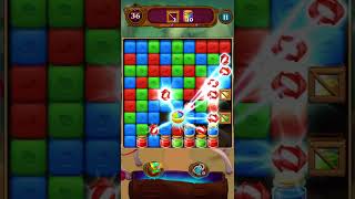Candy Heroes Legend Level 99 screenshot 5