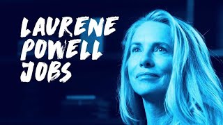 The David Rubenstein Show: Laurene Powell Jobs