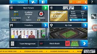 How to hack dream league soccer 2018 100% (root) android screenshot 3