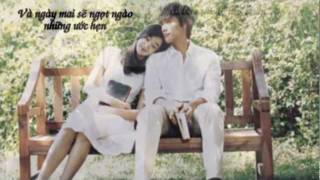 Cơn Gió Lạ - Phương Linh Lyrics