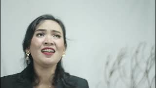 ATURAN ASIK - gambang kromong - cover : ongky alexeder & lista safitri