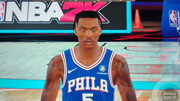 NBA 2K25 MyTEAM Mobile Gameplay Walkthrough Part 4 (iOS, Android)