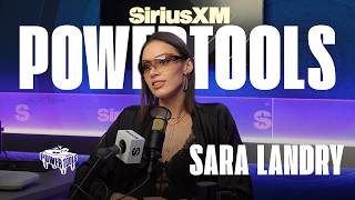 Sara Landry: Divine Intervention, Amelie Lens at Ultra, Birth of Blood Oath | POWERTOOLS PODCAST