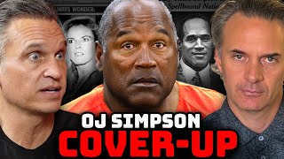 The REAL Story of O.J. Simpson | Whistleblower Reveals All screenshot 4