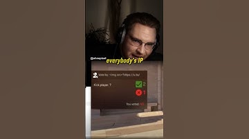 Cs2 IP grabber exploit cs2 update 😳 @ohnepixel #ohnepixel #cs2 #exploit #update #bug #old