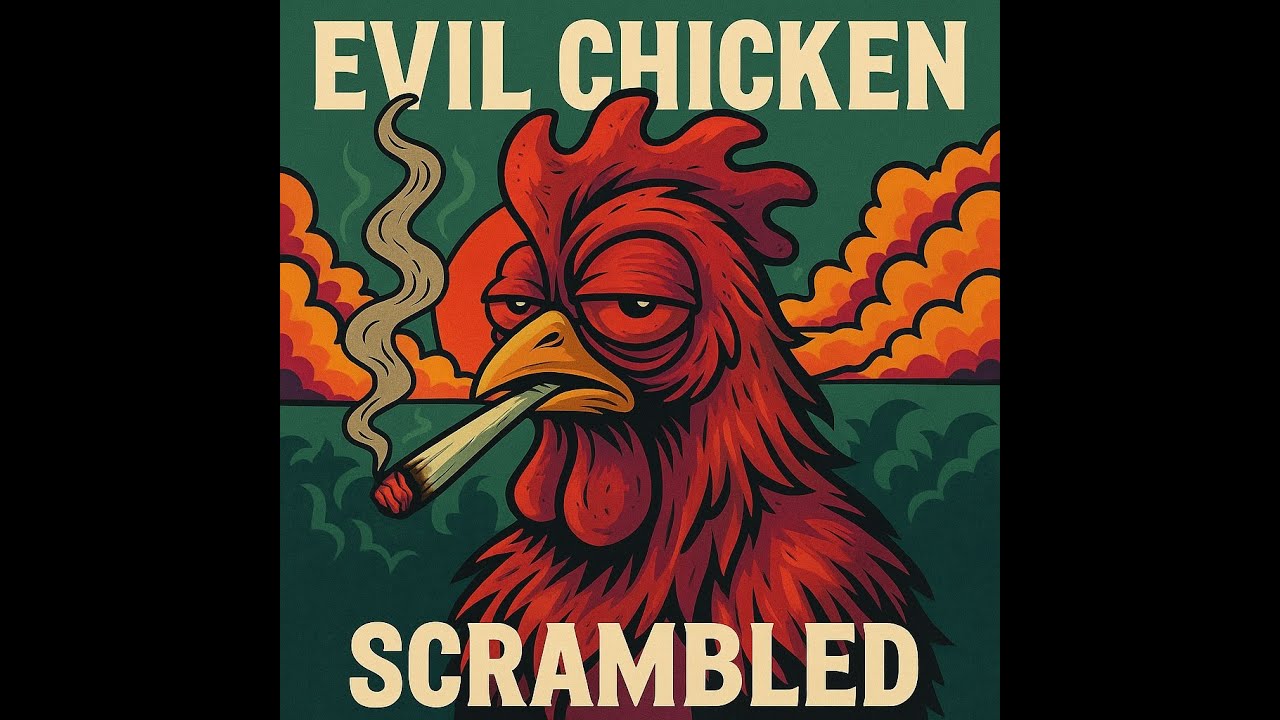 EvilChicken - Dig My Tomb
