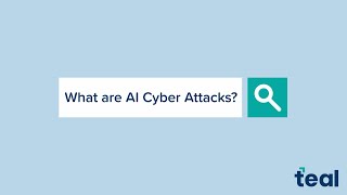 Cyber Attacks: AI Cyber Attacks