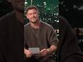 I had a great talk with Chris Hemsworth about his role on Crime 101! thumbnail