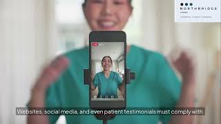Key Legal Risks for Healthcare Providers in Australia | AHPRA, Advertising & Compliance
