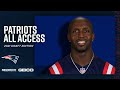 Patriots All Access: 2021 NFL Draft Preview