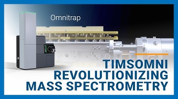 timsOmni - An eXtreme leap in deep proteoform sequencing and advanced structural elucidation