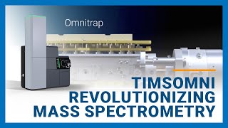 Timsomni - An Extreme Leap In Deep Proteoform Sequencing And Advanced Structural Elucidation