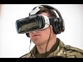 Virtual Reality: The Future Of Military Training