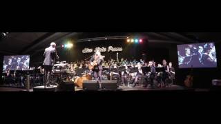 2017 Rocco Ostermann zingt Johnny Cash - 'Hurt' @ Blue Lake Proms