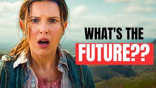 What's The Future Of StrangerThings??