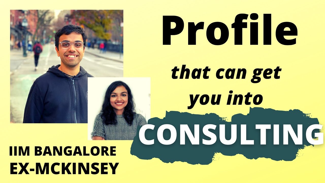 business presentation specialist mckinsey bangalore