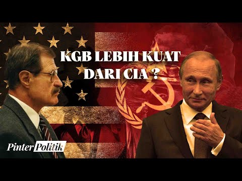 Video: Viktor Sheimov: Bagaimana Pengkhianat Dari KGB Memenangi Perbicaraan Terhadap CIA - Pandangan Alternatif