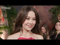 Trinity Jo-Li Bliss Has Gotten "A Lot of Teases" About Her 'Avatar' Character for Future Films
