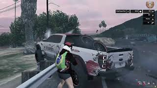 Back To Prime ? Fivem Montage