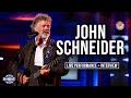 John schneider shows american pride with new song shes worth it  huckabees