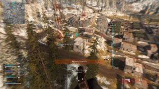 Call of Duty®: Modern Warfare® sometimes I use a jetpack in Warzone.