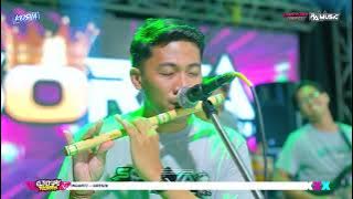 Untiren Basse Jihh.. KANGEN SETENGAH MATI - YANTI MAHARDIKA RA MUSIC LIVE GLINTUNG REBORN #2025