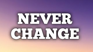 Symba X Roddy Ricch - Never Change Lyrics