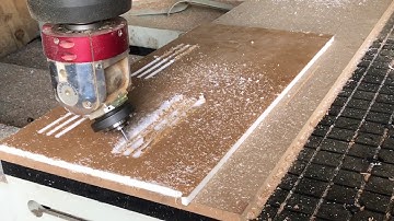 LIH-WOEI wood working CNC machinery- 4 axis, rotation axis, C axis HSD aggregate head 特殊角度頭加工壓客力