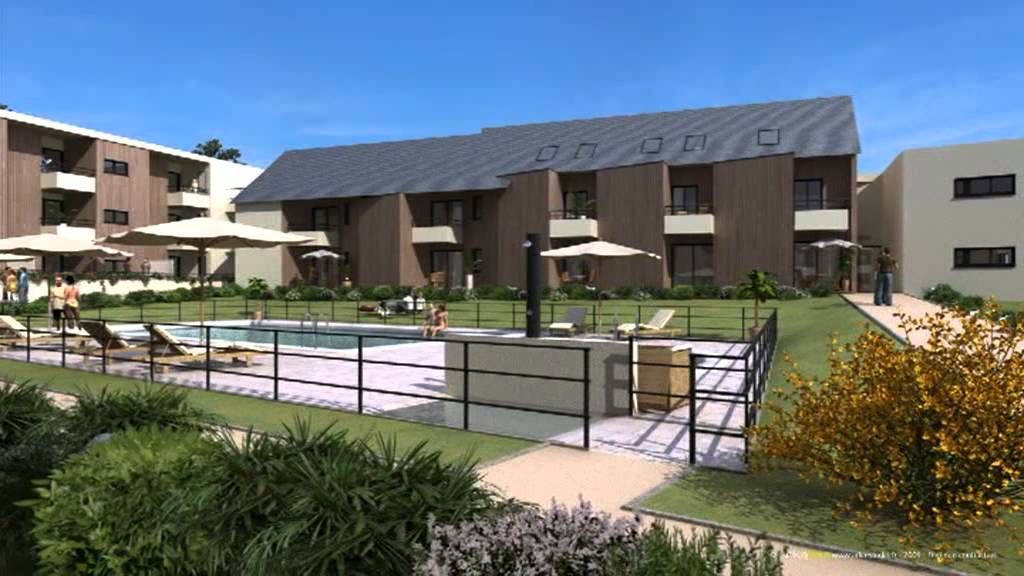 Résidence "Fleur de Sel" YouTube