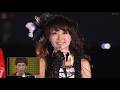 水樹奈々 - Astrogation~MARIA&amp;JOKER 2009 WEDNESDAY J-POP