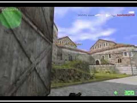 counter strike pro gamer 6