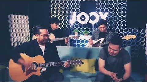 Samsons - Kisah Tak Sempurna (Live in Joox) + Lirik