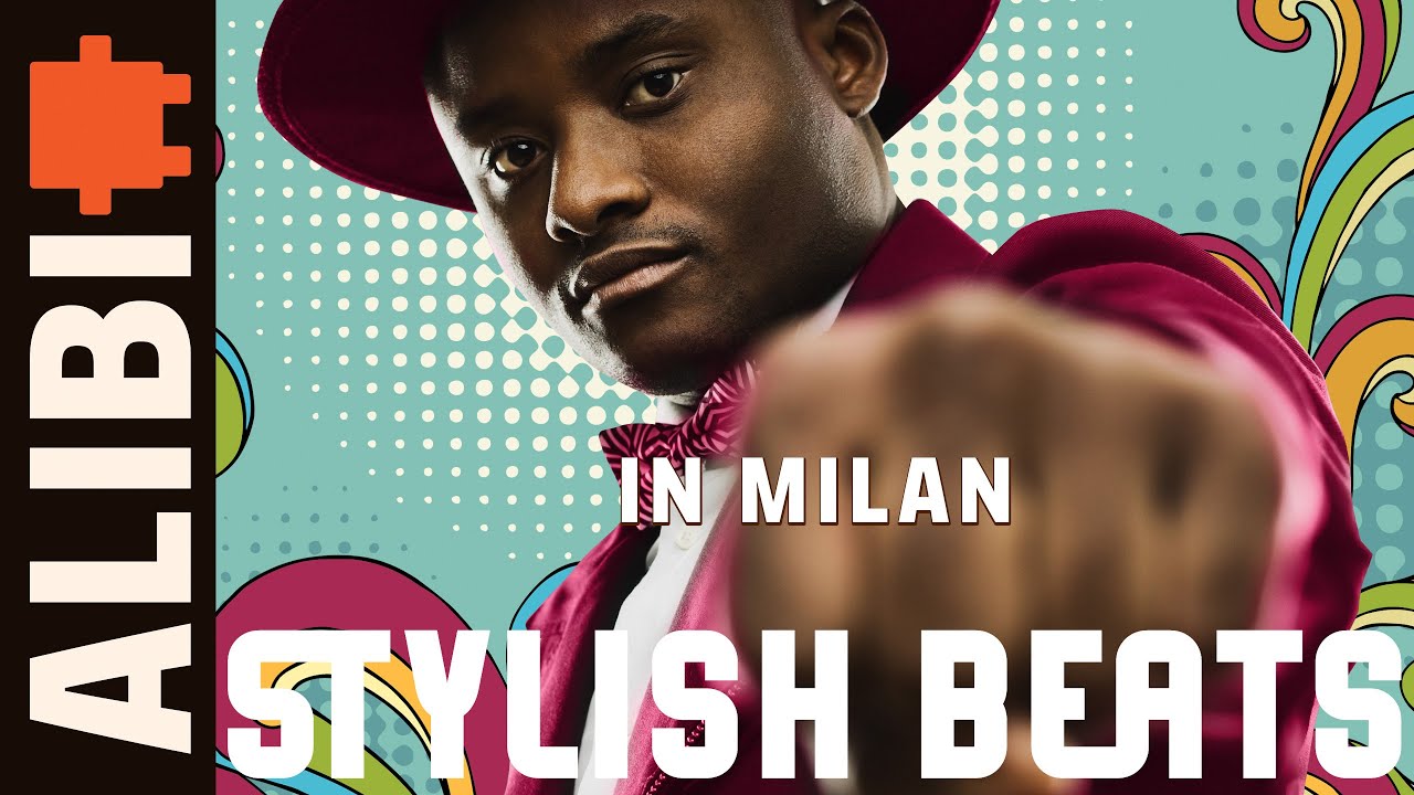Watch In Milan | Dreamy Electronic House for Fashion & Tech! on YouTube Watch In Milan | Dreamy Electronic House for Fashion & Tech! on YouTube