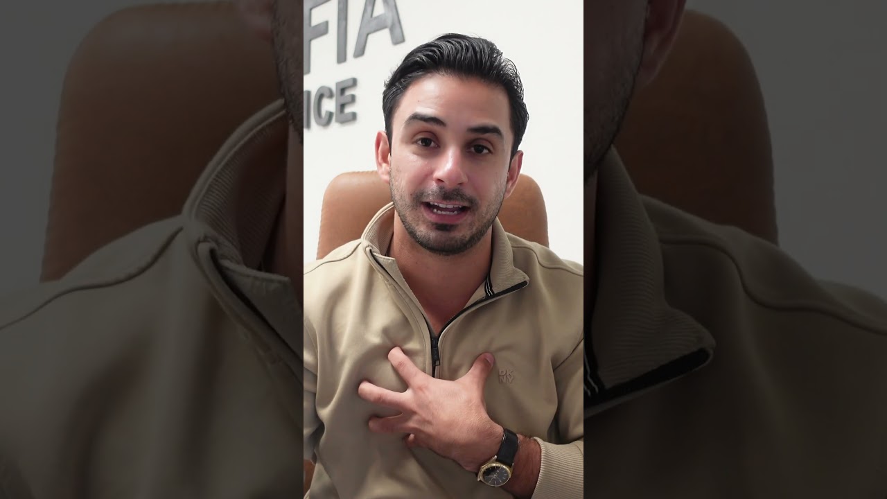 Одна ошибка стала причиной моего провала на экзамене по страхованию.