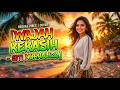 Wajah Kekasih - Siti Nurhaliza | Reggae Cover Version 🌴 Lagu Cinta Jadi Santai 🎶
