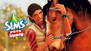 New life on a farm 🌾 // Ep.1 // pets - the sims 3 lepacy screenshot 2