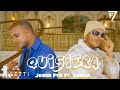 Joser Fyu Ft. Landa La Sensación - QUISIERA (Video Oficial) | Salsa Urbana