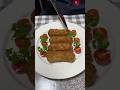Рулетики с сыром из говядины #meat #kfc #fyp