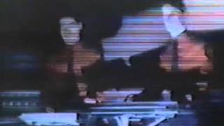 Kraftwerk   Die Mensch Maschine   Live @ TV Special 1981