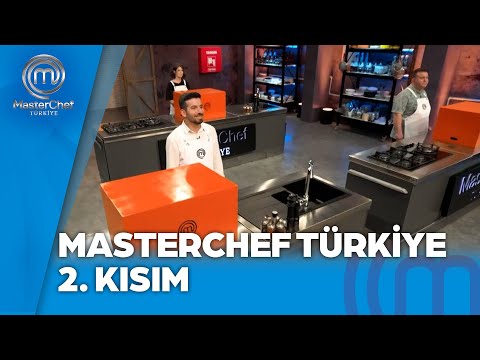 MasterChef Türkiye 2.