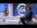 South Sudanese American To Run For Presidency Against Incumbent Kiir South Sudanese American To Run For Presidency Against Incumbent Kiir