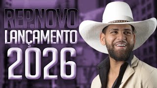 CD GUILHERME SILVA 2026 MÚSICAS NOVAS 2026 LANÇAMENTO 2026 JULHO