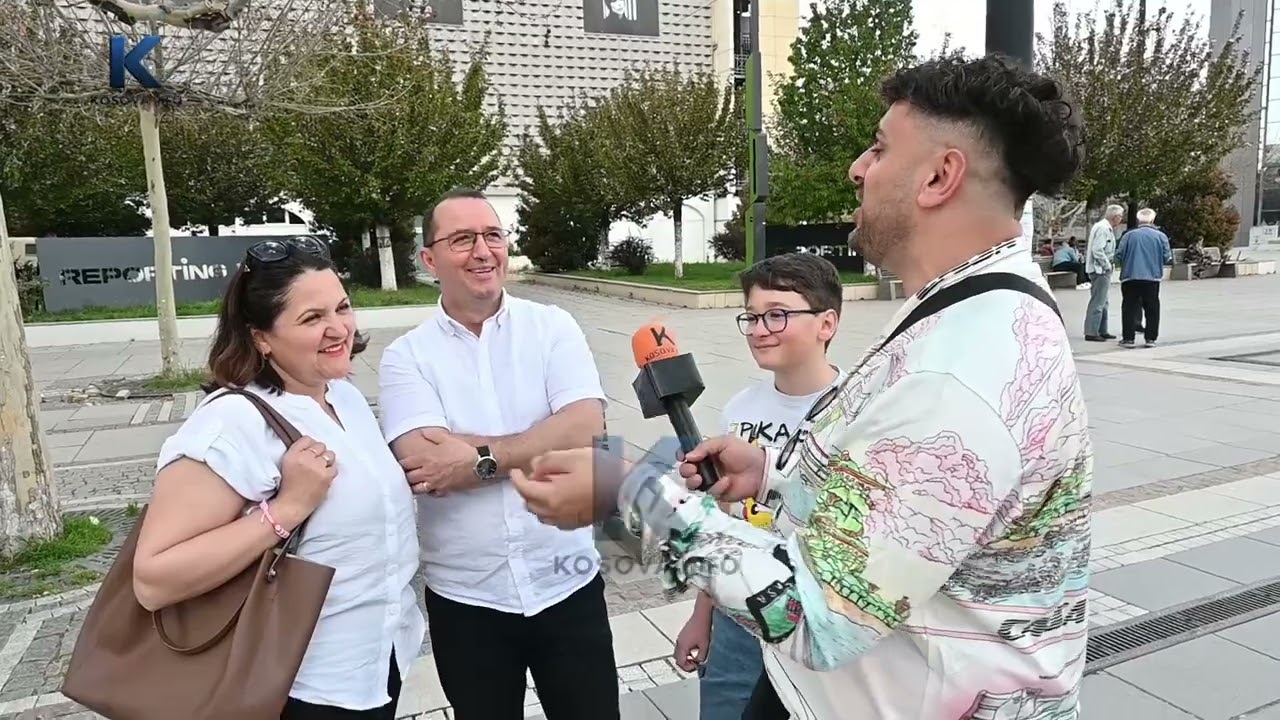 Nga Gjilani në Zvicër: Historia e një familjeje shembull që ndërtoi gjithçka me dashuri