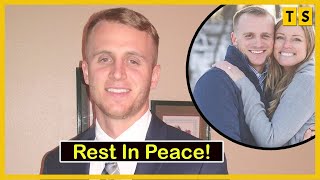 60 Days In Star, Nate Burrell passed away at the age of 33 Content